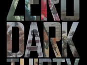 Zero Dark Thirty [2012]