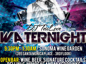 WaterSchool’s Water Night Can’t Miss Event Webfest