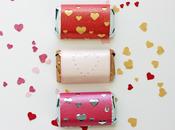 Easy V-Day Treats Bags