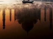 Weakened Kings Delhi During British Empire.....