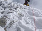 Winter Climbs 2013: Poles Reach Camp Broad Peak