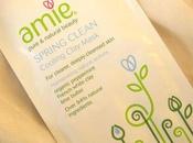 Amie Spring Clean Cooling Clay Mask