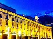 Romantic Innsbruck, Austria