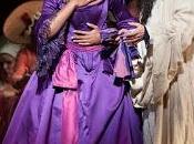 Opera Review: Purple Reign