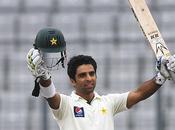 Taufeeq Umar Ruled South Africa Tour