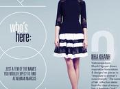 Neiman Marcus Picks Local Designer Khanh