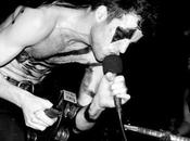 Black Taxi Said Farewell Public Assembly [photos]