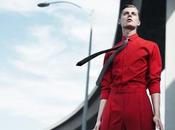 Dior Homme “Underpass” Spring/Summer 2013 Ad...