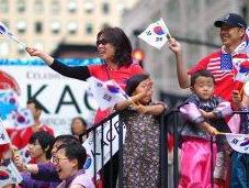 Asian-American Philanthropy Rise