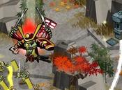 ‘Skulls Shogun’ First Xbox Game Cross Microsoft Platforms