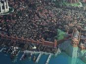 Game Thrones Recreated Minecraft, Again..