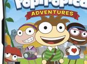 Saving Poptropica Museum From Ruin