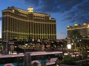 Five Things Consider Your Vegas Vacation