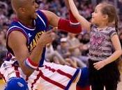 2013 Harlem Globetrotters “You Write Rules” World Tour