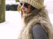 [Guest Post] Kina’s Snow Bunny Chic