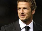 David Beckham Last Move Glittering Soccer Career