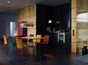 Cologne: Dining Room Comfort Elegance