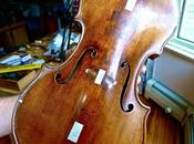 Rare Violins York Late Quartet"