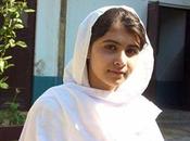 Malala Yousafzai Nominated Nobel Peace Prize