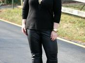 Thursday: Laid Back Leather