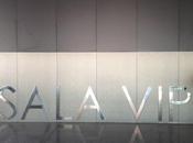 Sala VIP, Malaga International Airport