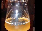 Tasting Notes: Brodies: Pineapple Sour