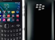 Blackberry Curve 9320 Available RM488