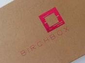 Birchbox January 2013 Back Brown