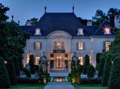 Most Expensive Home America: Crespi-Hicks Estate ($135 Million)