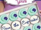 Book Review: Confectionately Yours Save Cupcake! Lisa Papademetriou