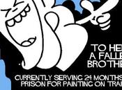 Benefit Oker Pure Evil Gallery