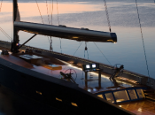 Wally Esense Mega Yacht