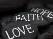 Distortion Faith, Hope Love Kinds Problems