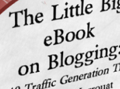 ‘The Little eBook Blogging’ Gets Another 5-star Review Amazon!