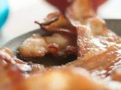 Brown Sugar Glazed Bacon Recipe
