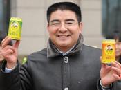 Business Idea Selling Canned China