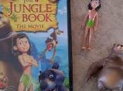 Jungle Book: Movie from Kaboom! Entertainment