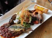 Africa, Manly