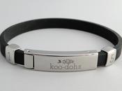 Koo-Dohz Weight Loss Motivator Bracelet