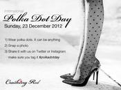 International Polka Day, 23rd December 2012