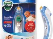 Vick's Behind Thermometer Review