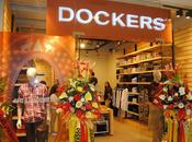 DOCKERS SAVES EVERY CDO: Opens First-ever Branch Centrio Mall