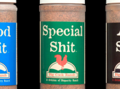 Special Shit Purpose Seasoning