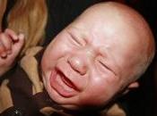Newborn Won’t Stop Crying: Witching Hour Colic