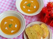 Easy Gourmet Pumpkin Soup