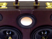 Power Broker: Briefcase BoomBox