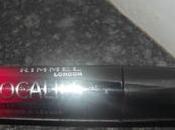 Luscious Lips Rimmel Apocalips Stellar