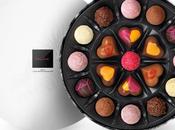 Hotel Chocolat Valentine's Chocolates