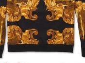 Katie Eary Baroque-Print Cotton-Jersey Sweatshirt ($375) Katie...