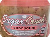 Sugar Crush Body Scrub